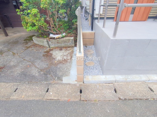 『八王子市新築戸建て』八王子市散田町2-53-8【仲介手数料無料】のその他|～仲介手数料無料☆八王子ひなた不動産～　八王子市散田町　新築戸建て