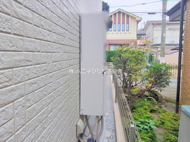 『八王子市新築戸建て』八王子市散田町2-53-8【仲介手数料無料】のその他|～仲介手数料無料☆八王子ひなた不動産～　八王子市散田町　新築戸建て