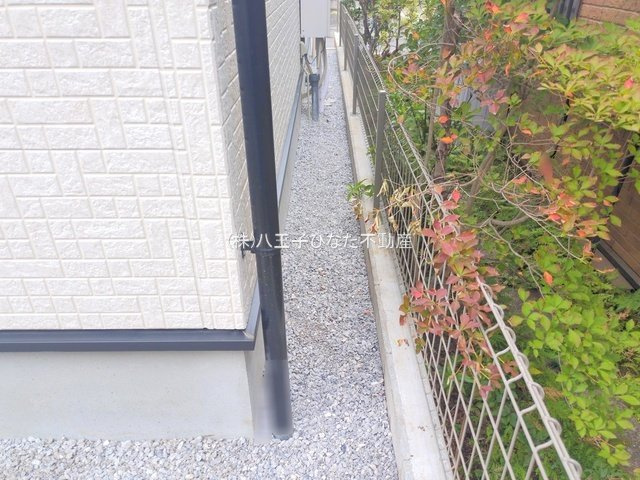 『八王子市新築戸建て』八王子市散田町2-53-8【仲介手数料無料】のその他|～仲介手数料無料☆八王子ひなた不動産～　八王子市散田町　新築戸建て