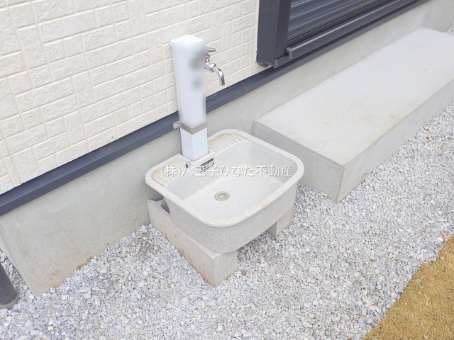 『八王子市新築戸建て』八王子市散田町2-53-8【仲介手数料無料】のその他|～仲介手数料無料☆八王子ひなた不動産～　八王子市散田町　新築戸建て