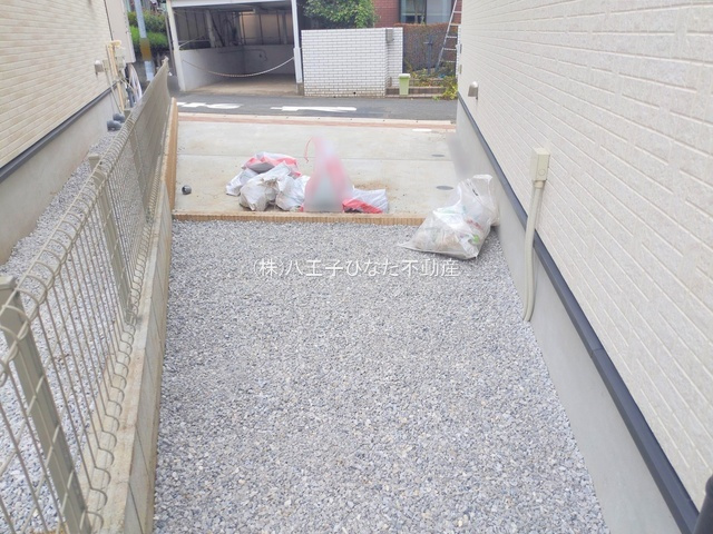 『八王子市新築戸建て』八王子市散田町2-53-8【仲介手数料無料】のその他|～仲介手数料無料☆八王子ひなた不動産～　八王子市散田町　新築戸建て