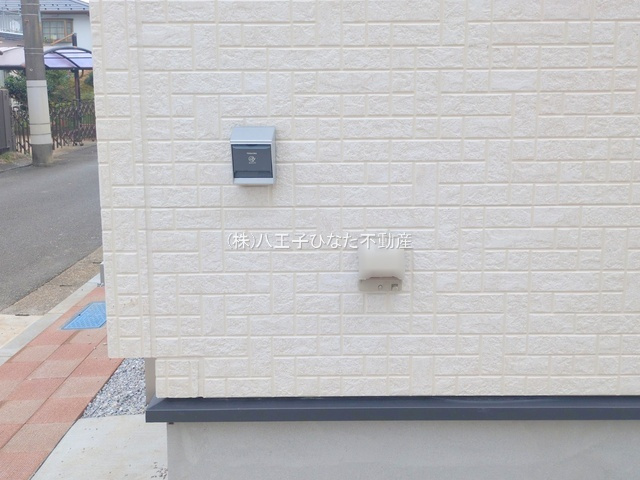 『八王子市新築戸建て』八王子市散田町2-53-8【仲介手数料無料】のその他|～仲介手数料無料☆八王子ひなた不動産～　八王子市散田町　新築戸建て