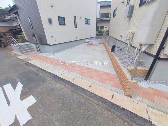 『八王子市新築戸建て』八王子市散田町2-53-8【仲介手数料無料】のその他|～仲介手数料無料☆八王子ひなた不動産～　八王子市散田町　新築戸建て