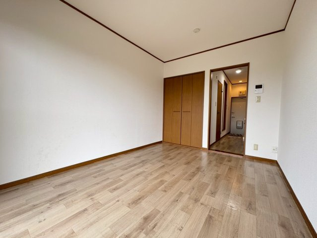 【居間・リビング】