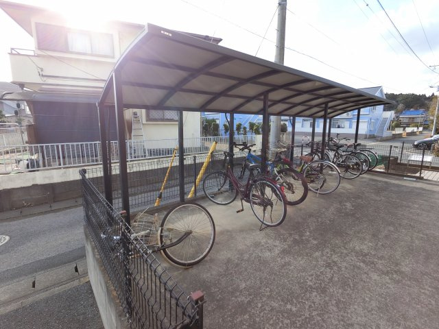 【その他共用部分】