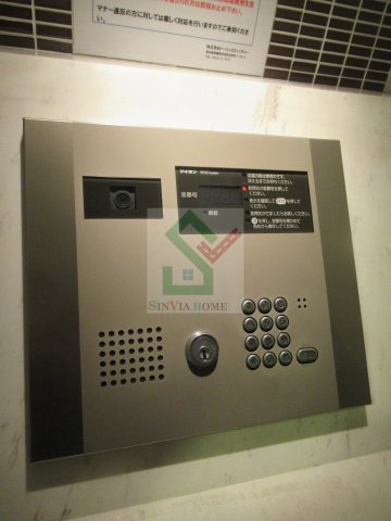 フェニックス武蔵関弐番館のその他共用部分