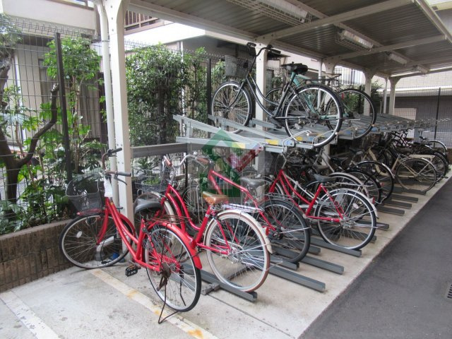 フェニックス武蔵関弐番館のその他