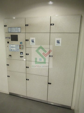 フェニックス武蔵関弐番館のその他