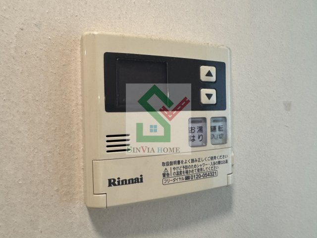 フェニックス武蔵関弐番館のその他