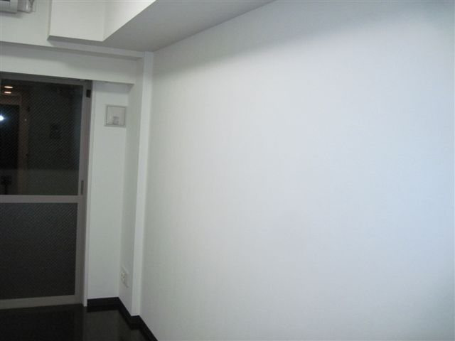 フェニックス武蔵関弐番館の居間・リビング