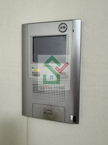 フェニックス武蔵関弐番館のセキュリティ