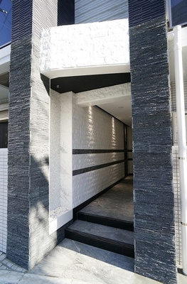 【エントランス】 | アートヒルズ駒場