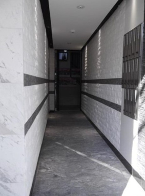 【ロビー】 | アートヒルズ駒場