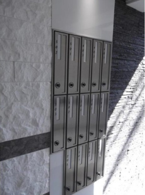 【その他共用部分】 | アートヒルズ駒場