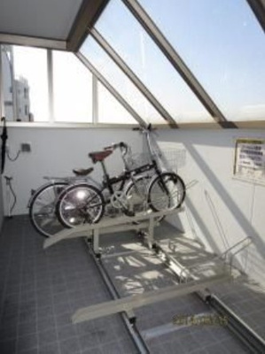 【その他共用部分】 | アートヒルズ駒場