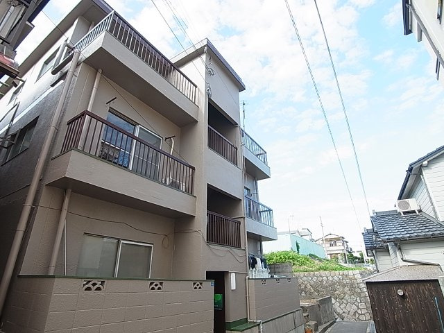 津崎マンション