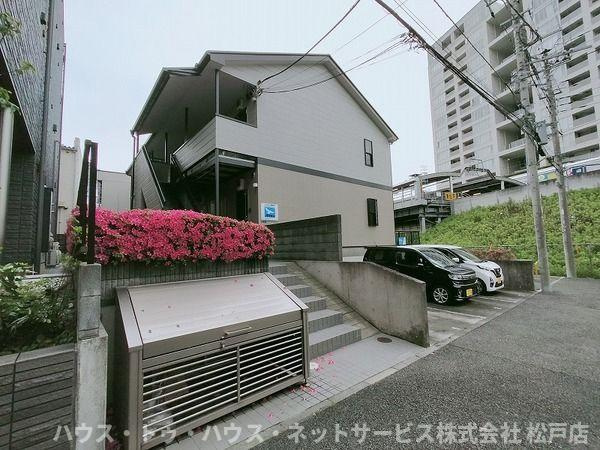 コスミオン東松戸