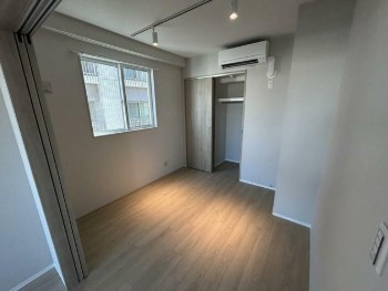 【寝室】 | ＬｉｖｅＦｌａｔ新中野