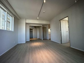 【洋室】 | ＬｉｖｅＦｌａｔ新中野