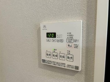 【設備】 | ＬｉｖｅＦｌａｔ新中野