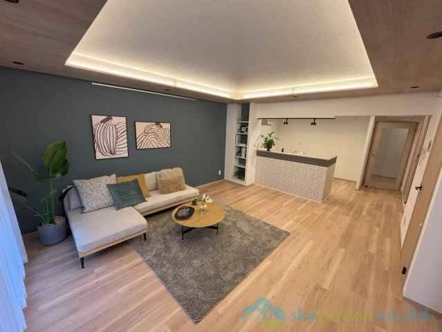 サンビーチ平塚２号棟