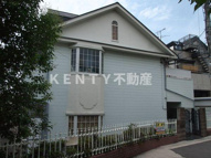 レオパレス南馬込第２の画像