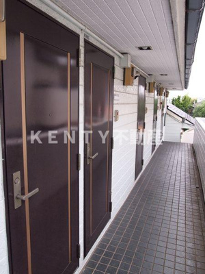 【その他共用部分】 | レオパレス南馬込第２