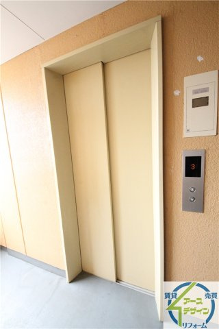 Pine　Valley　弐番館のその他共用部分