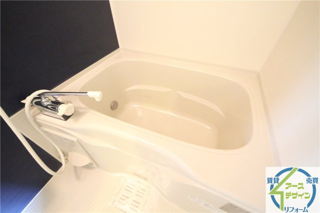 Pine　Valley　弐番館の浴室