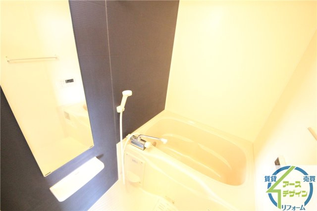 Pine　Valley　弐番館の浴室