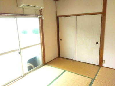 【和室】 | ケーエスコート氷上