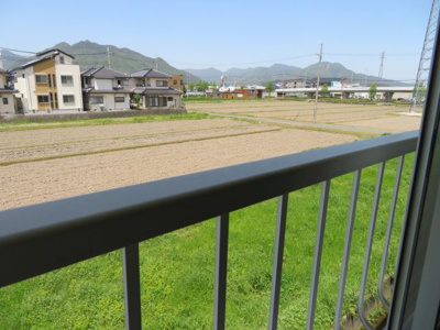 【展望】 | ケーエスコート氷上