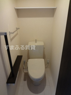 【トイレ】 | CHIARA　西尾市道光寺町