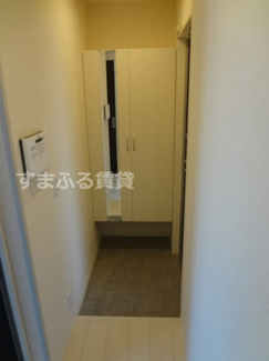 【玄関】 | CHIARA　西尾市道光寺町