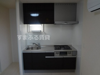 【キッチン】 | CHIARA　西尾市道光寺町