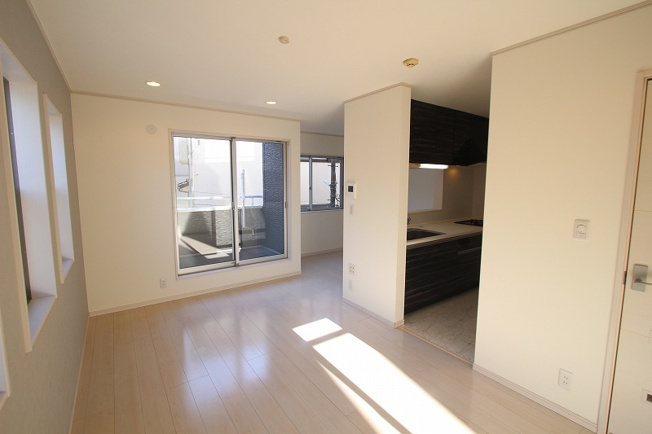 【和室】 | 和光市中央１丁目　中古一戸建住宅　（朝霞店） | 2025年12月5日撮影