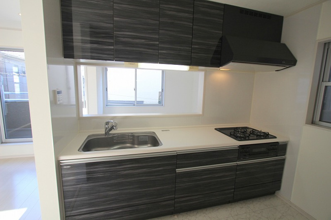 【キッチン】 | 和光市中央１丁目　中古一戸建住宅　（朝霞店） | 2025年12月5日撮影