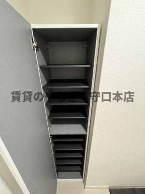 【収納】 | M-city千林大宮