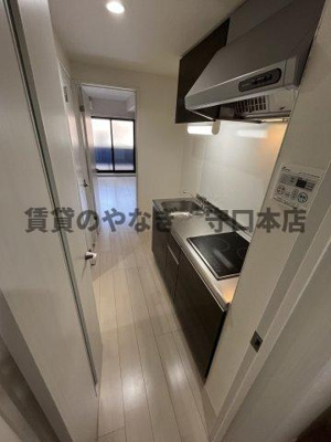 【キッチン】 | M-city千林大宮