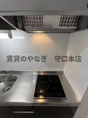 【キッチン】 | M-city千林大宮