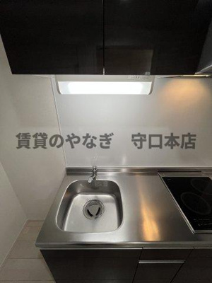 【キッチン】 | M-city千林大宮