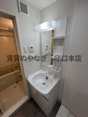 【独立洗面台】 | M-city千林大宮