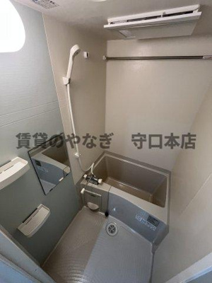 【浴室】 | M-city千林大宮