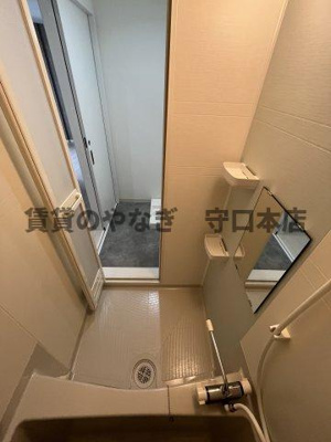 【バルコニー】 | M-city千林大宮