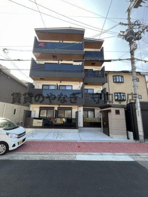 【外観】 | M-city千林大宮