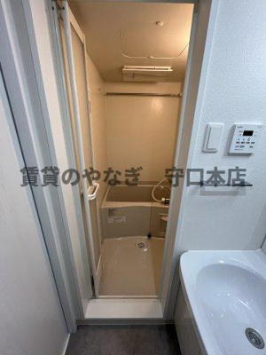 【浴室】 | M-city千林大宮