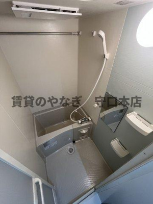 【浴室】 | M-city千林大宮