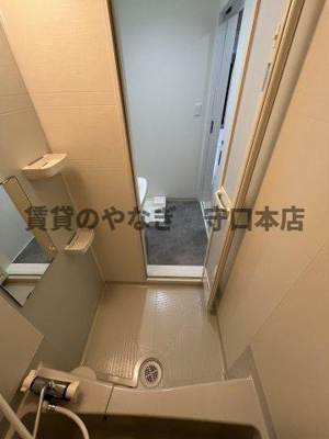 【浴室】 | M-city千林大宮