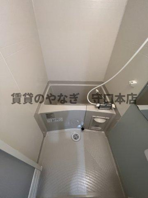 【浴室】 | M-city千林大宮