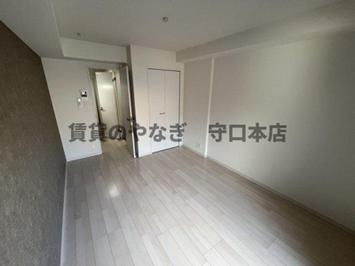 【居間・リビング】 | M-city千林大宮